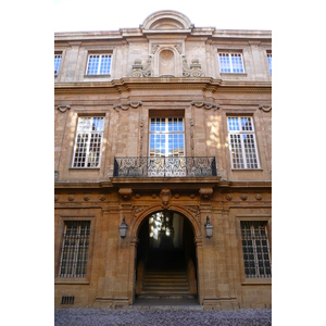 Picture France Aix en Provence Aix Town Hall 2008-04 15 - Views Aix Town Hall