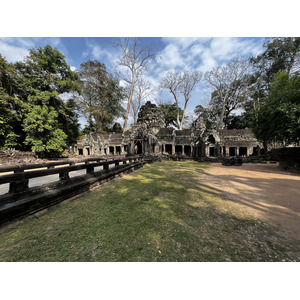 Picture Cambodia Siem Reap Ta Prohm 2023-01 53 - Photographers Ta Prohm