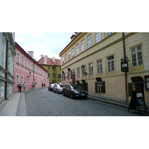 Picture Czech Republic Prague Around Prague Castle 2007-07 91 - Photographers Around Prague Castle