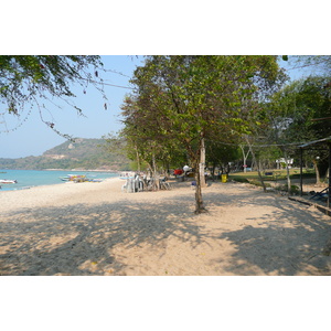 Picture Thailand Chonburi Sai Keaw Beach 2008-01 16 - Photographers Sai Keaw Beach