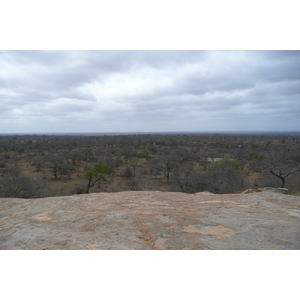 Picture South Africa Kruger National Park 2008-09 11 - Sightseeing Kruger National Park