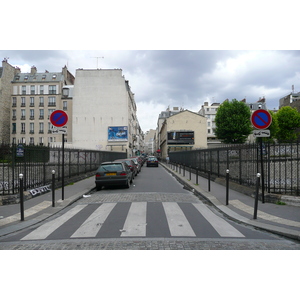 Picture France Paris Rue de Rome 2007-06 38 - Photographer Rue de Rome