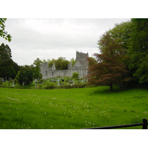 Picture Ireland Kerry Killarney National Park Muckross House 2004-05 22 - Photographers Muckross House