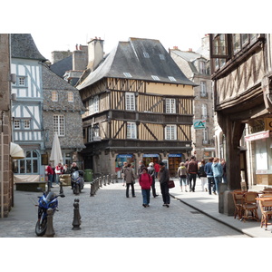 Picture France Dinan 2010-04 186 - Pictures Dinan