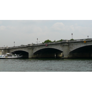 Picture France Paris Seine river 2007-06 158 - Pictures Seine river