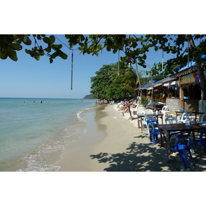 Picture Thailand Ko Chang 2011-01 101 - Perspective Ko Chang