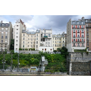 Picture France Paris Rue de Rome 2007-06 108 - Tourist Places Rue de Rome