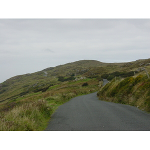 Picture Ireland Connemara 2003-09 76 - Views Connemara