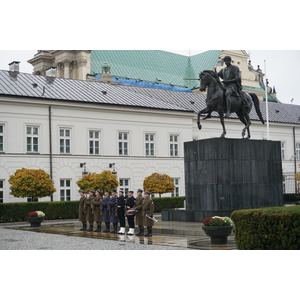 Picture Poland Warsaw 2016-10 45 - Photos Warsaw