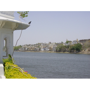 Picture India Udaipur Lake Palace Hotel 2003-05 60 - Pictures Lake Palace Hotel