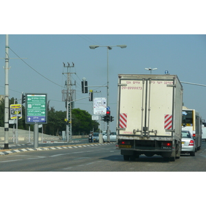 Picture Israel Rishon Le Zion 2007-06 17 - Randonee Rishon Le Zion