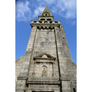 Picture France Brittany roads 2007-08 34 - Visit Brittany roads