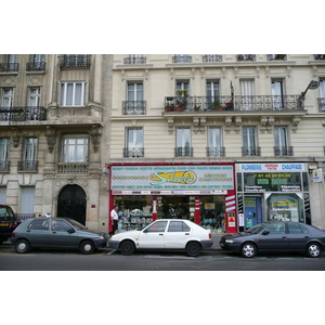 Picture France Paris Rue de Rome 2007-06 92 - Pictures Rue de Rome