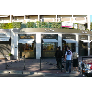 Picture France Cannes Croisette 2007-10 17 - Car Croisette