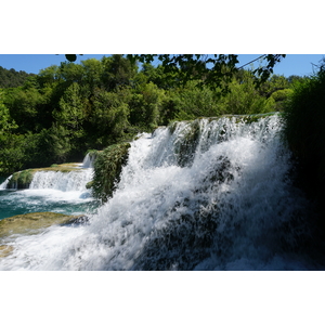 Picture Croatia Krka National Park 2016-04 141 - Perspective Krka National Park