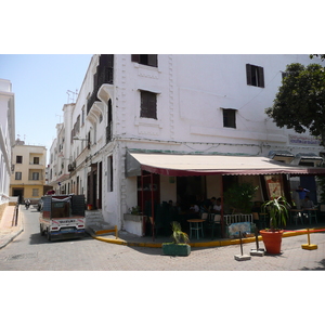 Picture Morocco Casablanca Medina 2008-07 36 - Sightseeing Medina