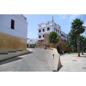 Picture Morocco Casablanca Medina 2008-07 30 - Travel Medina