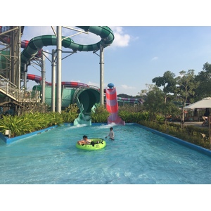 Picture Thailand Pattaya Ramayana Water Park 2016-12 58 - Photos Ramayana Water Park