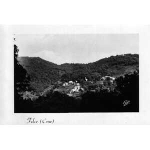 Picture France Corsica Old Postcards 1900-01 219 - Discover Old Postcards