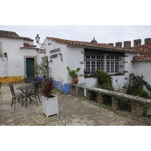 Picture Portugal Obidos 2013-01 23 - Picture Obidos