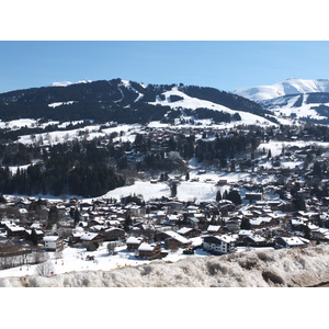 Picture France Megeve Le Jaillet 2012-02 32 - Tourist Le Jaillet