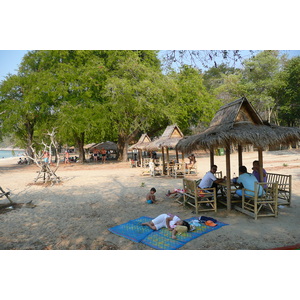 Picture Thailand Chonburi Sai Keaw Beach 2008-01 20 - Views Sai Keaw Beach