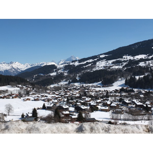 Picture France Megeve Le Jaillet 2012-02 33 - Pictures Le Jaillet