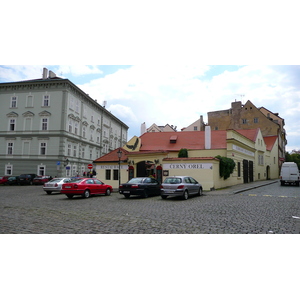 Picture Czech Republic Prague Around Prague Castle 2007-07 35 - Sight Around Prague Castle