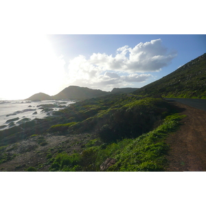 Picture South Africa Cape of Good Hope 2008-09 33 - Tourist Attraction Cape of Good Hope