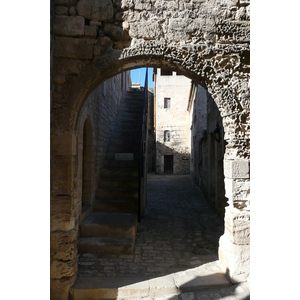 Picture France Baux de Provence Baux de Provence Village 2008-04 2 - Pictures Baux de Provence Village