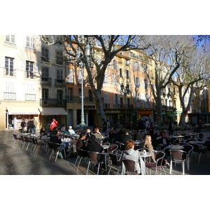 Picture France Aix en Provence Aix Town Hall 2008-04 2 - Pictures Aix Town Hall