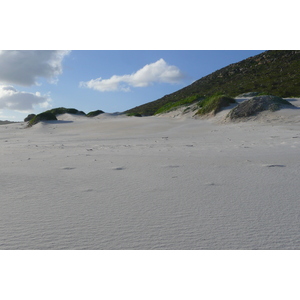 Picture South Africa Cape of Good Hope 2008-09 8 - Car Cape of Good Hope