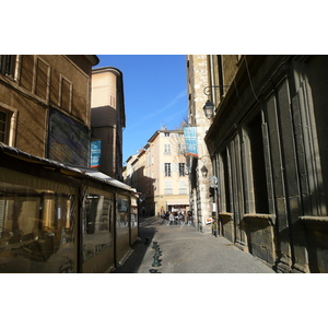 Picture France Aix en Provence Aix Town Hall 2008-04 8 - Flight Aix Town Hall