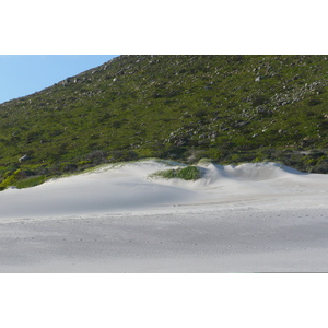 Picture South Africa Cape of Good Hope 2008-09 17 - Map Cape of Good Hope