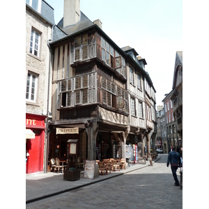 Picture France Dinan 2010-04 173 - Discover Dinan