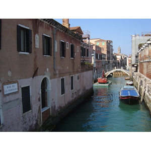 Picture Italy Venice 2005-03 294 - Store Venice