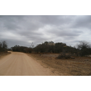 Picture South Africa Kruger National Park 2008-09 12 - Store Kruger National Park