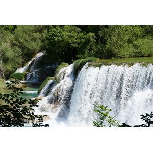 Picture Croatia Krka National Park 2016-04 68 - Photos Krka National Park