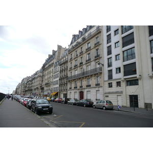 Picture France Paris Rue de Rome 2007-06 26 - Sight Rue de Rome