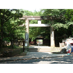 Picture Japan Tokyo Ueno 2010-06 43 - Road Ueno