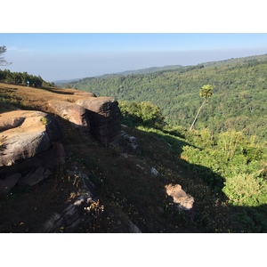 Picture Thailand Phu Hin Rong Kla National Park 2014-12 96 - Perspective Phu Hin Rong Kla National Park