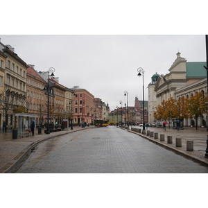 Picture Poland Warsaw 2016-10 88 - Map Warsaw