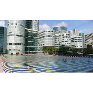 Picture France Paris La Defense 2007-05 125 - Picture La Defense