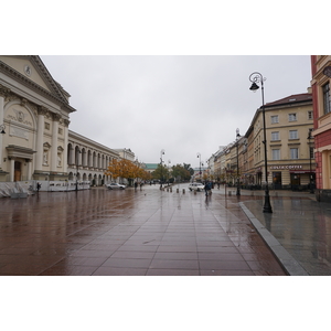 Picture Poland Warsaw 2016-10 97 - Tourist Places Warsaw