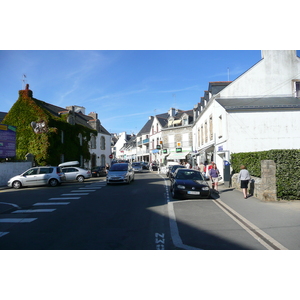 Picture France Quiberon peninsula Quiberon 2008-07 82 - Photographer Quiberon