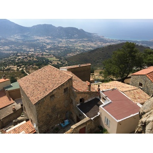 Picture France Corsica Sant'Antonino 2015-05 16 - Travel Sant'Antonino