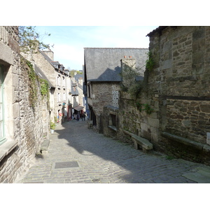 Picture France Dinan Dinan Riverside 2010-04 41 - Photos Dinan Riverside