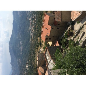 Picture France Corsica Sant'Antonino 2015-05 13 - Trips Sant'Antonino