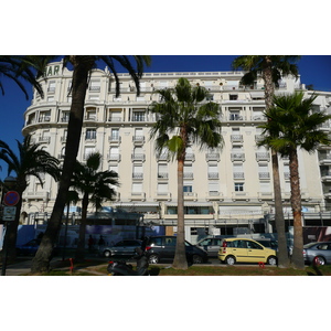 Picture France Cannes Croisette 2007-10 70 - Views Croisette