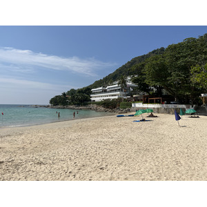 Picture Thailand Phuket Nai Harn Beach 2021-12 6 - Picture Nai Harn Beach